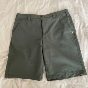 Under Armor athletic shorts
